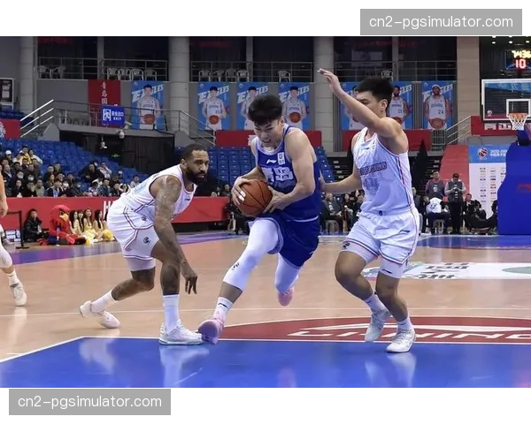 青岛国信水产攻防均衡 本土球员成长摆脱外援依赖 青岛国信水产攻防均衡 本土球员成长摆脱外援依赖