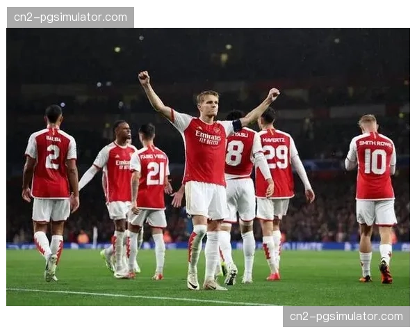 热刺险胜曼城送阿森纳大礼 英超争冠悬念进一步缩小 热刺险胜曼城送阿森纳大礼 英超争冠悬念进一步缩小