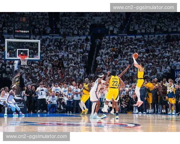 雷霆防守效率101.5联盟第一 霍姆格伦护筐构筑禁飞区