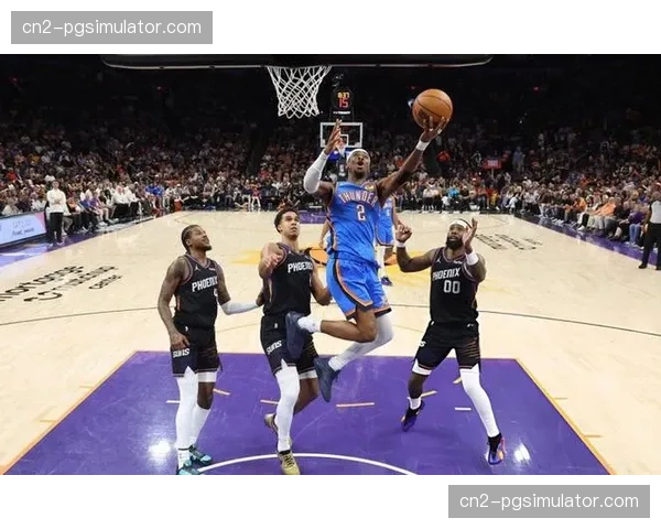 雷霆4-0横扫太阳连续三年首轮横扫，卫冕冠军西部半决静候湖火胜者